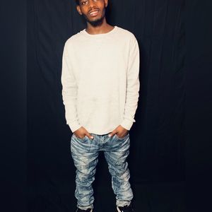 Meet your Posher, Erick